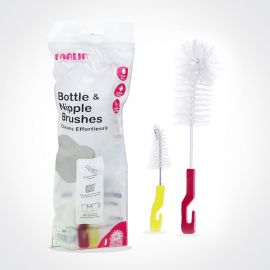Farlin Bottle & NiPPle Brushes