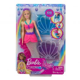 Barbie SLM MRMD