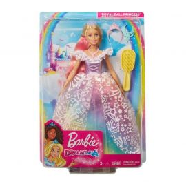 Barbie ULT PRNCS 1