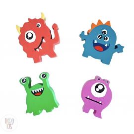 Tapro Toys Monster Kit