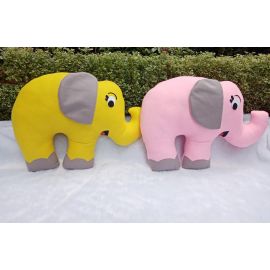 Lithu Collection Elephant