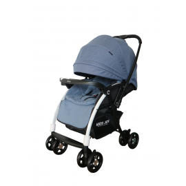 Kids Joy Baby Stroller – Blue