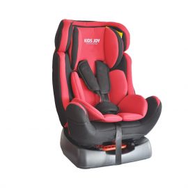 Kids Joy Baby Car Seat - Red