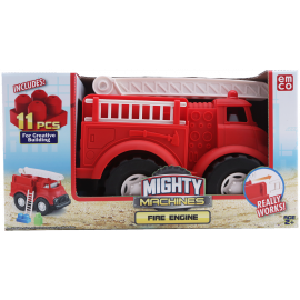 EMCO Mighty Machine-Fire fighter