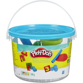 Play-Doh MINI BUCKET ASST - NUMBERS 23414AS00 - 23326 TRD