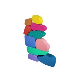 Tapro Toys Stacking Stones