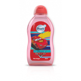 Pears Disney Cars Baby Cologne 100ml