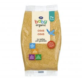 Boots Baby Organic Cous Cous 7 months+ 250g