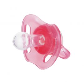 SUNDELIGHT BABY SOOTHER SMALL  0M+ COLOR PINK 