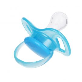 SUND ELIGHT BABY SOOTHER LARGE 6M+ COLOR BLUE