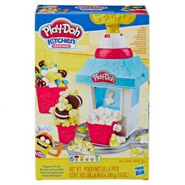 Play-Doh POPCORN PARTY E5110AS10 TRD