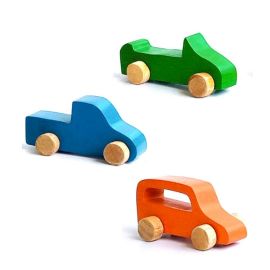 Tapro Toys Toy Vehicles Set