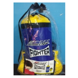 SPEED UP Junior Boxing Set Fighter