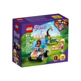 Lego Friends Vet Clinic Rescue Buggy - LG41442