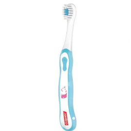 COLGATE KIDS EXTRA SOFT TOOTHBRUSH FOR 0-2 YEARS