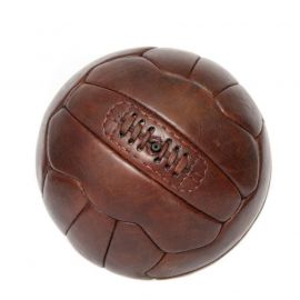 SPEED UP CLASSIC LEATHER FOOTBALL