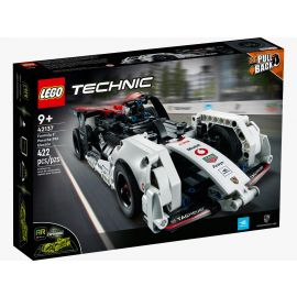 Lego Technic Formula Eï¿½ Porsche 99X Electric-LG42137