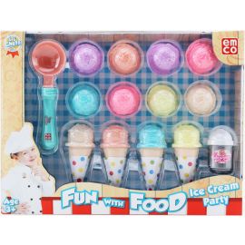 EMCO Lil Chefz Fun With Food Wave - 3 4 Assorted