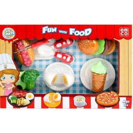 EMCO Lil Chefz Food Box Set (Medium)