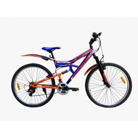 Kenstar 24" GMT Mountain Bicycle