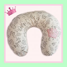 Morbidezza Nursing Pillow - Princess