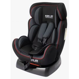 KIDS JOY BABY CAR SEAT-BLACK