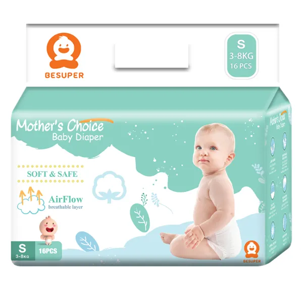 Diapers Diapering